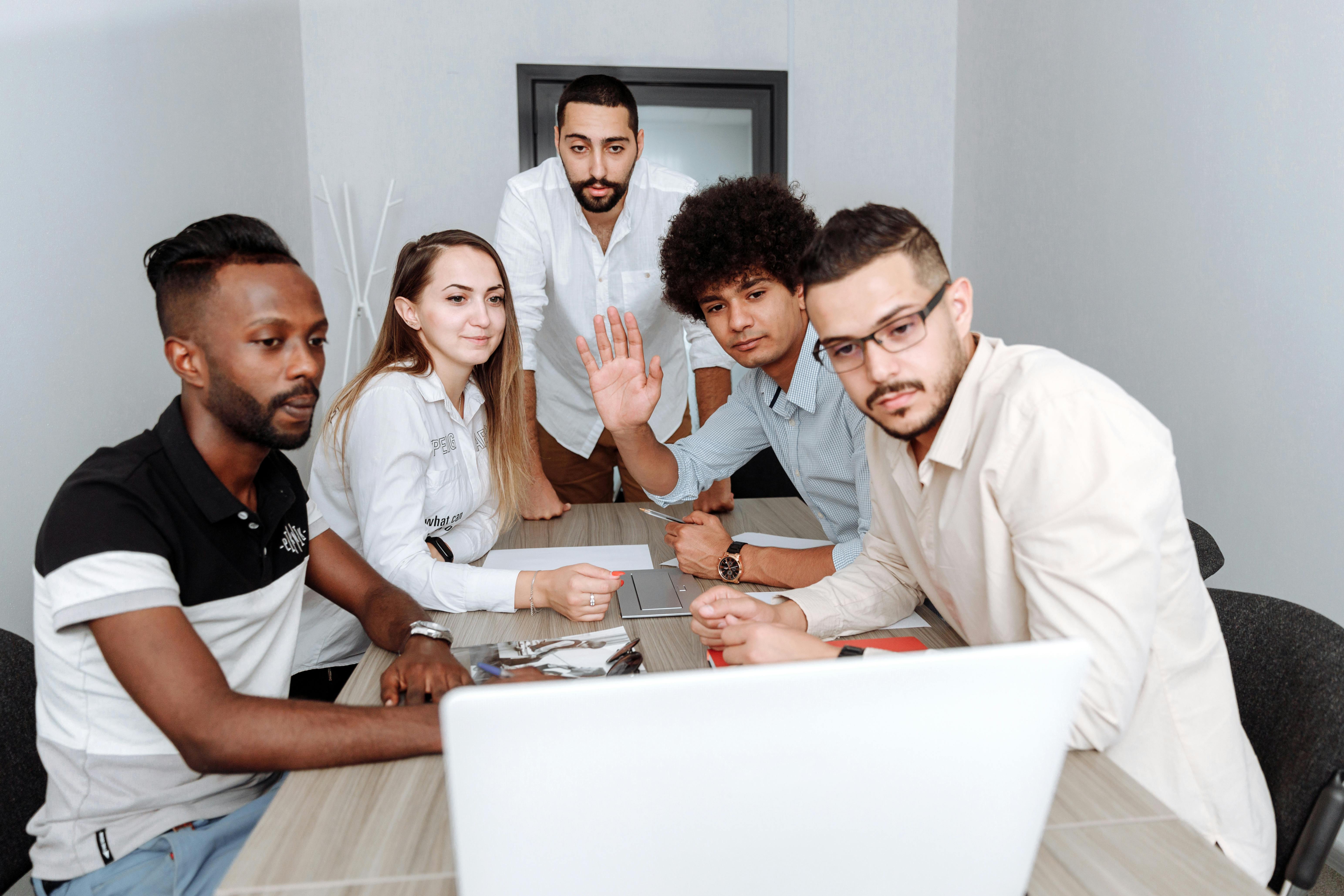 Operational Consulting Main